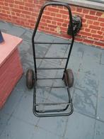 Station de pêche sansas jumbo, Sports nautiques & Bateaux, Pêche à la ligne | Poissons blancs, Enlèvement, Utilisé