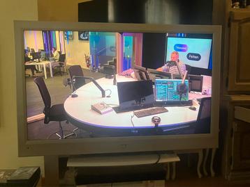 TV 42’ perfect Antwerpen (geen smart tv), verlaagde prijs beschikbaar voor biedingen