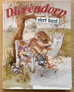 Dierendorp viert feest, Boeken, Kinderboeken | Jeugd | onder 10 jaar, Ophalen of Verzenden