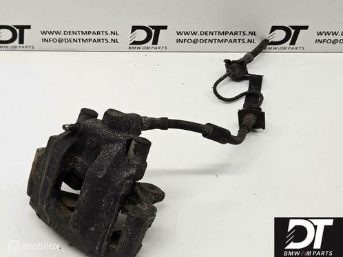 Remklauw linksachter BMW M3 E36 S50 34212227519, Auto-onderdelen, Remmen en Aandrijving, BMW, Gebruikt, Ophalen of Verzenden