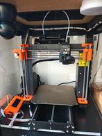 Prusa MK3S+ avec MMU3 et de nombreuses pièces de rechange, Informatique & Logiciels, Enlèvement, Utilisé