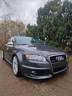 Audi rs4, Auto's, Audi, 4 deurs, 4200 cc, Leder, Vierwielaandrijving