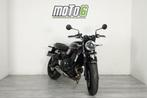 Kawasaki Z650rs demomotor, Motoren, 2 cilinders, Motorrijbewijs A, Bedrijf, Meer dan 35 kW