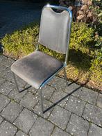 Keukenstoelen (4) - gratis, Enlèvement, Utilisé