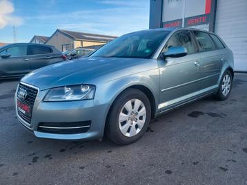 Audi A3 1.6TDi  beschikbaar voor biedingen