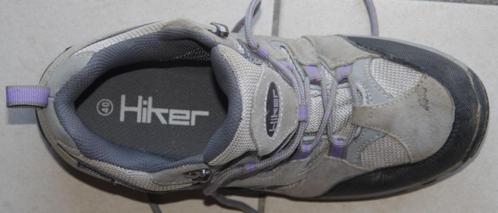 Waterproof wandelschoenen merk Hiker, Sport en Fitness, Bergsport en Wandelen, Gebruikt, Schoenen, Ophalen