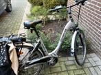 Minerva E-bike middenmotor dames, Fietsen en Brommers, Elektrische fietsen, Ophalen