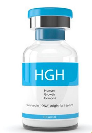 hgh haute qualité  disponible aux enchères