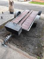 A vendre ou échange, Enlèvement