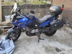 DL650 - 2006 Suzuki, 4 cilinders, Particulier, Meer dan 35 kW, Toermotor