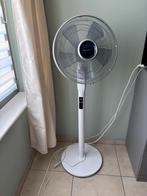 Ventilateur Turbo Silence Stand Extreme + VU5870F0, Ophalen of Verzenden, Ventilator met afstandsbediening, Nieuw, Vloerventilator