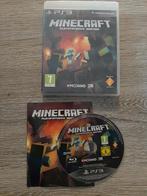 Ps3 minecraft, Games en Spelcomputers, Games | Sony PlayStation 3, Ophalen of Verzenden, Zo goed als nieuw
