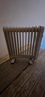 Elektrische oliegevulde radiator Dimplex, Doe-het-zelf en Bouw, Ophalen, Gebruikt, Radiator