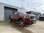 RAM / 1500 5.7 V8 / LONGHORN / LIMITED / LUCHTVERING, Auto's, Automaat, https://public.car-pass.be/vhr/9cb23ffe-86d3-4c4f-a147-eeaf045da300?lang=nl