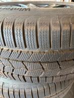 Winterbanden BMW X5, Auto-onderdelen, Banden en Velgen, Ophalen, Winterbanden