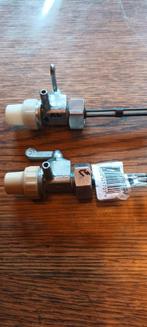 Robinet essence wallaroo, Enlèvement, Neuf