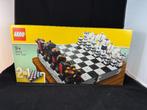 Lego 40174 Schaakspel, Ophalen of Verzenden, Zo goed als nieuw, Complete set, Lego