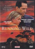 Running Wild (1998) George Harrison - Lori Hallier, Alle leeftijden, Ophalen of Verzenden, Zo goed als nieuw