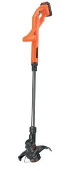 Coupe bordure Batterie et chargeur inclus 18v, Tuin en Terras, Ophalen, Gebruikt, Accu