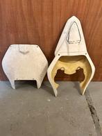 Carenage polyester r6 2008-2016 rj15, Enlèvement, Neuf