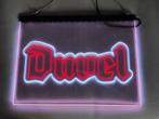 duvel neon reclame, Verzamelen, Biermerken, Ophalen, Zo goed als nieuw, Overige typen, Duvel