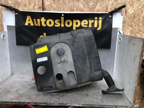 Afdekplaat motor van een Skoda Octavia, Auto-onderdelen, Motor en Toebehoren, Skoda, Gebruikt, 3 maanden garantie, Ophalen of Verzenden