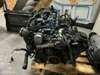 Motorblok E61 E60 535D m57d30 306d4, Gebruikt, Einsteinlaan 5, rijswijk, Bmw, Ophalen of Verzenden