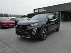 Peugeot 2008 1.2 i benzine 130pk Automaat Allure 360, Auto's, Peugeot, Euro 6, Bedrijf, 5 zetels, SUV of Terreinwagen