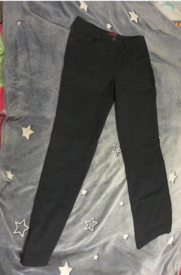 Donkere dames broek - Biaggini - Corinna - Mt 38 - nieuw beschikbaar voor biedingen
