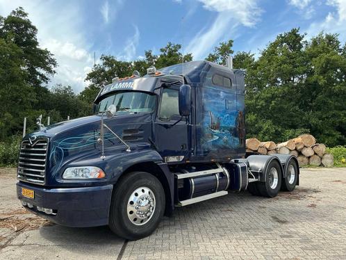 2004 Mack Vision Vrachtwagen, Auto's, Vrachtwagens, Bedrijf, Overige merken, Overige brandstoffen, Euro 4