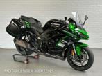 Kawasaki - ninja sx tourer pack - Moto Center Mertens, 4 cylindres, Super Sport, 1048 cm³, Plus de 35 kW