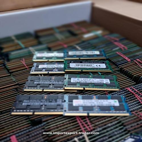 4GB Memory RAM DDR3, Computers en Software, Accu's en Batterijen, Gebruikt, Ophalen of Verzenden