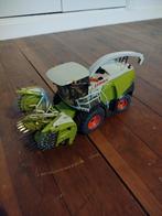 Bruder Claas hakselaar 960 jaguar, Ophalen, Gebruikt