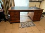 Bureau en chêne, Maison & Meubles, Bureaux, Enlèvement, Utilisé, Bureau
