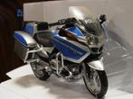 BMW R1200 RT-P R1200RT polizei 1:12 43183 politie, Moteur, Enlèvement ou Envoi, Neuf, 1:9 à 1:12