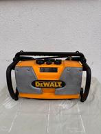 Bouwradio, Ophalen, Zo goed als nieuw, Bouwradio