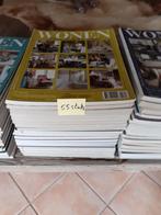 Interieurmagazines, Boeken, Tijdschriften en Kranten, Ophalen, Zo goed als nieuw