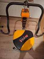 sportstoel twist, Ophalen, Zo goed als nieuw