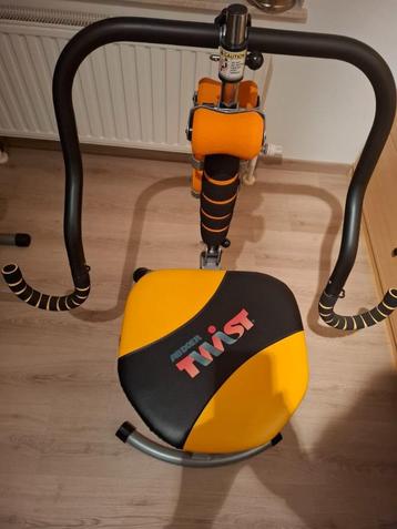 sportstoel twist beschikbaar voor biedingen