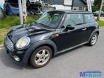 Onbekend, Customer.service@mini.co.uk, Porte, BMW AG, Petuelring 130
80788  Munich, DE