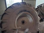 Brede tractor banden, Zakelijke goederen, Landbouw | Tractoren, Ophalen