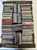 Groot lot (+120!) country cd’s, Ophalen, Gebruikt