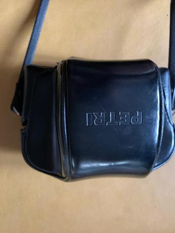 Petri FT camera  beschikbaar voor biedingen