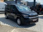 Toyota ProAce City Comfort 1d 1.5D AT, Auto's, Toyota, Automaat, Parkeersensor, ProAce, Zwart
