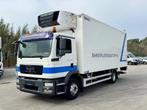 MAN TGM 12.240 KOELWAGEN SUPRA 950MT (bj 2009), Bedrijf, Te koop, BTW verrekenbaar, MAN