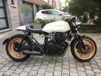 Honda CB 750 Caferacer GEKEURD !!, Motoren, Particulier, 4 cilinders, 750 cc