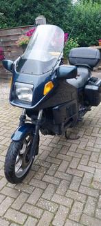 BMW K100 LT, Particulier, 1000 cc, Toermotor