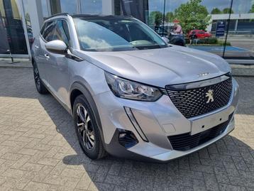 Peugeot 2008 II Allure  beschikbaar voor biedingen