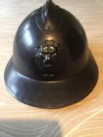 Oude rijkswacht helm, Verzamelen, Ophalen, Rijkswacht