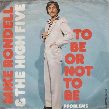 mike Rondell, Enlèvement ou Envoi